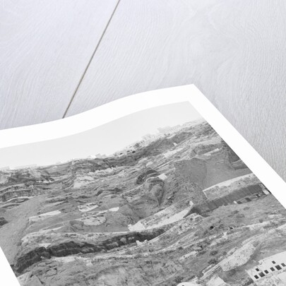 Thira by Anonymous