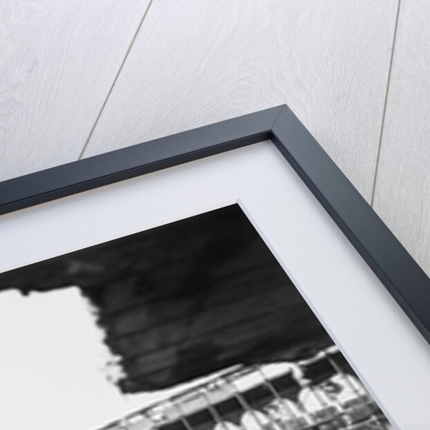 Ebbets Field by Anonymous