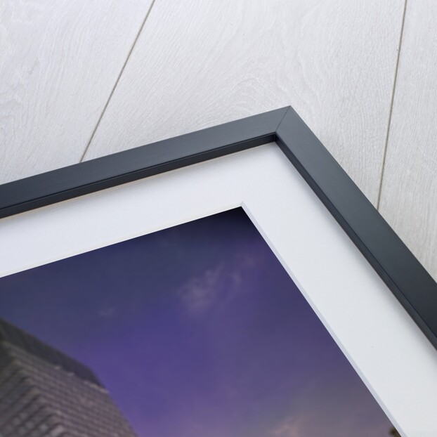 Union Carbide Skyscraper and General Office Buildings by Anonymous