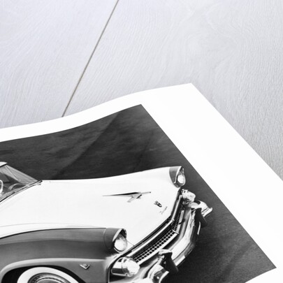 Ford Fairlane Crown Victoria by Anonymous