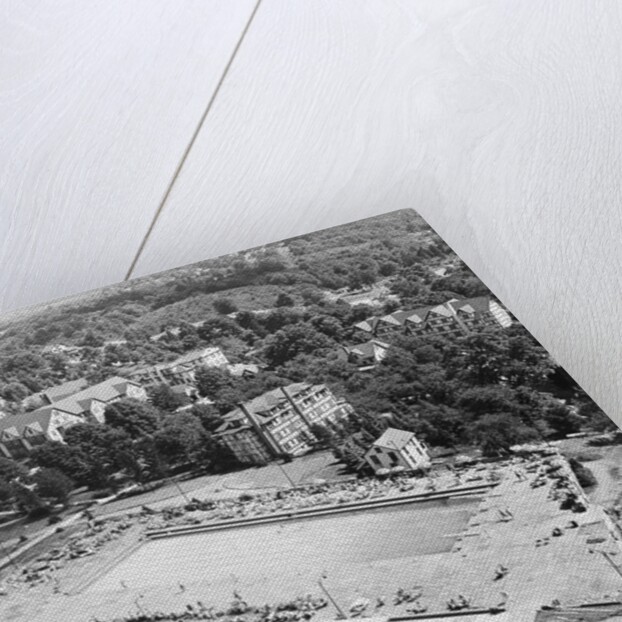 Grossinger Country Club by Anonymous