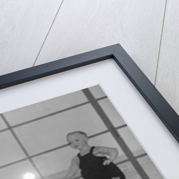 Test Dummies in Doom Town by Anonymous