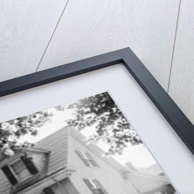 John F. Kennedy Birthplace by Anonymous
