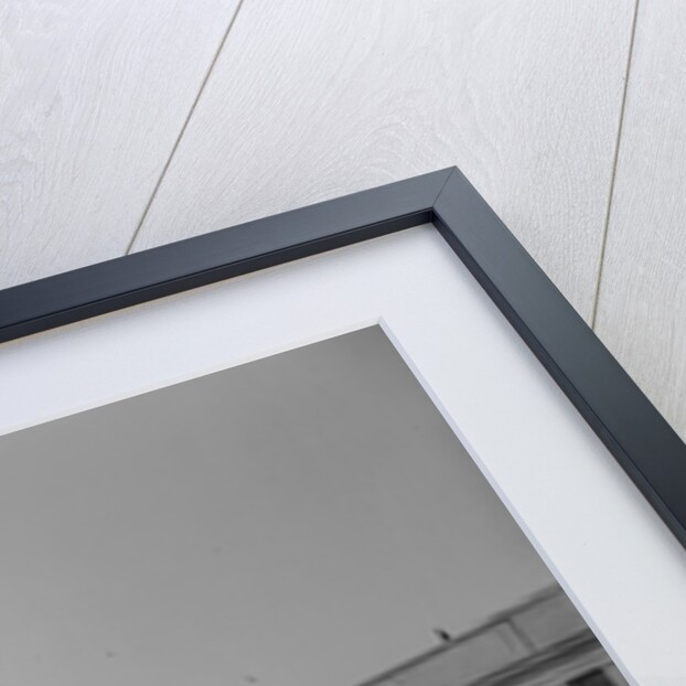 The Flying Banana Taking off From the Pentagon by Anonymous