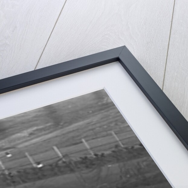 Berlin Wall at Potsdamer Platz by Anonymous