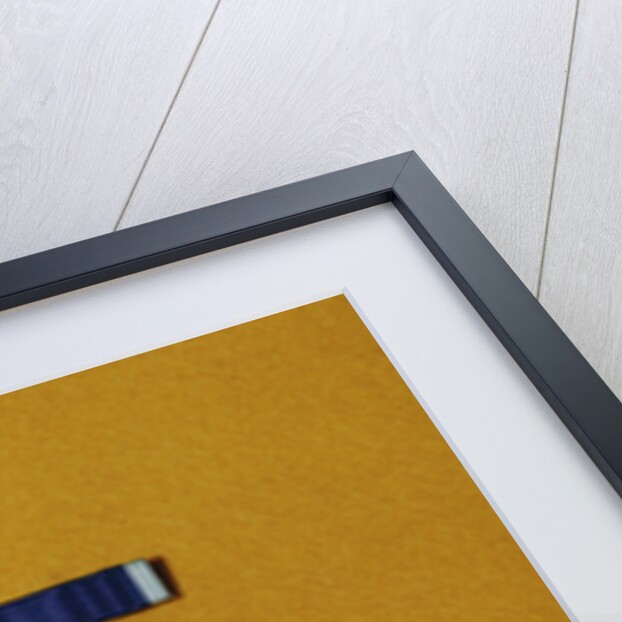 Armed Forces Purple Heart by Anonymous