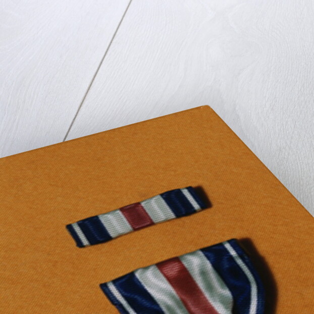 Army Silver Star by Anonymous