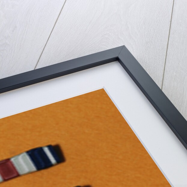 Army Silver Star by Anonymous