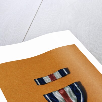 Army Silver Star by Anonymous
