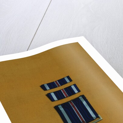 Distinguished Flying Cross by Anonymous