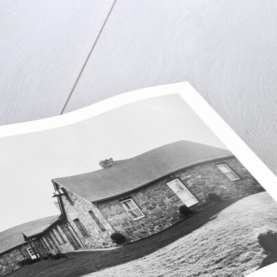 Country House Used by New York Mafia by Anonymous