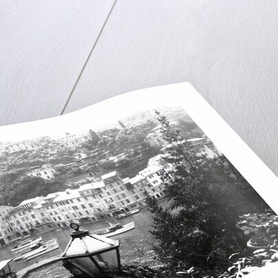 Italian Riviera by Anonymous