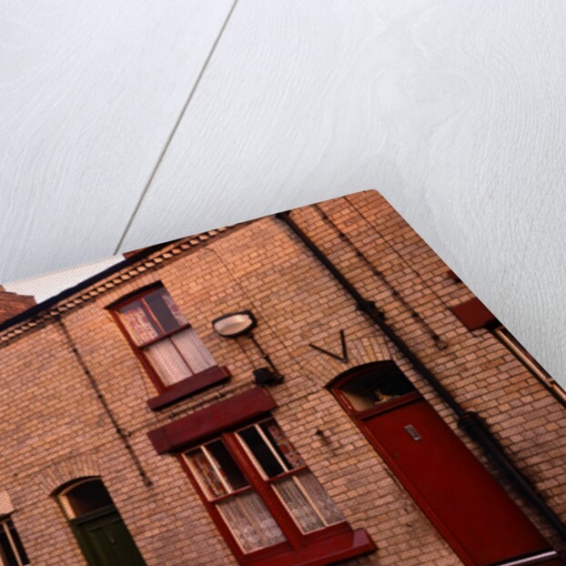 Admiral Grove by Anonymous