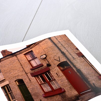 Admiral Grove by Anonymous