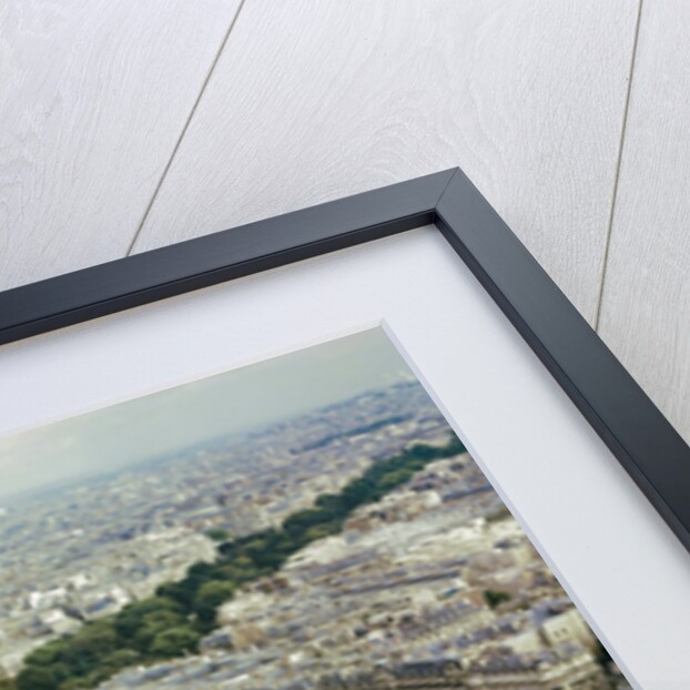 NATO Headquarters by Anonymous