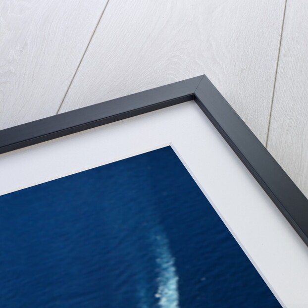 Aircraft Carrier by Anonymous