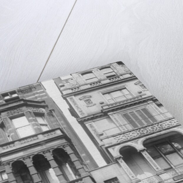 Smallest House in London by Anonymous