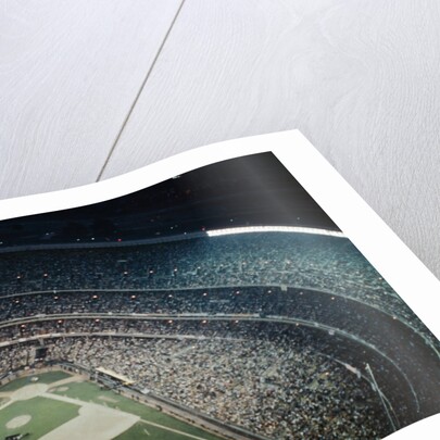 Shea Stadium by Anonymous