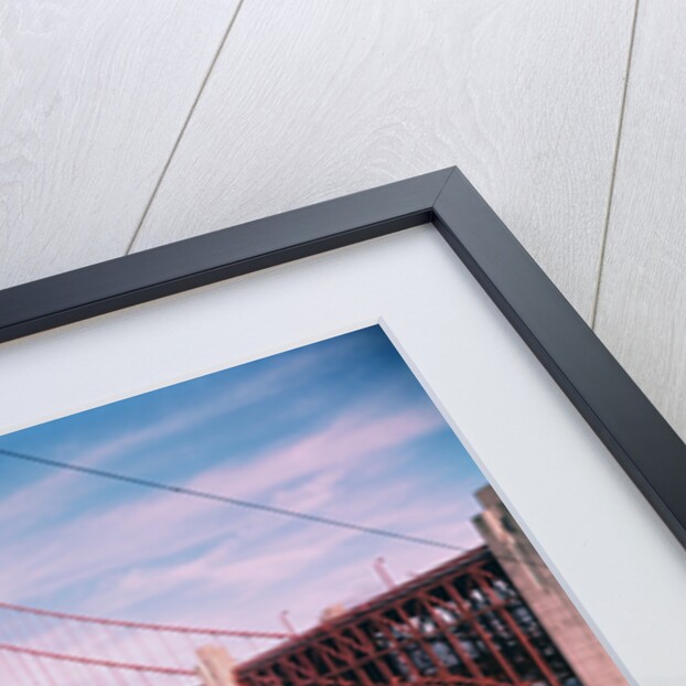 Golden Gate Bridge by Anonymous
