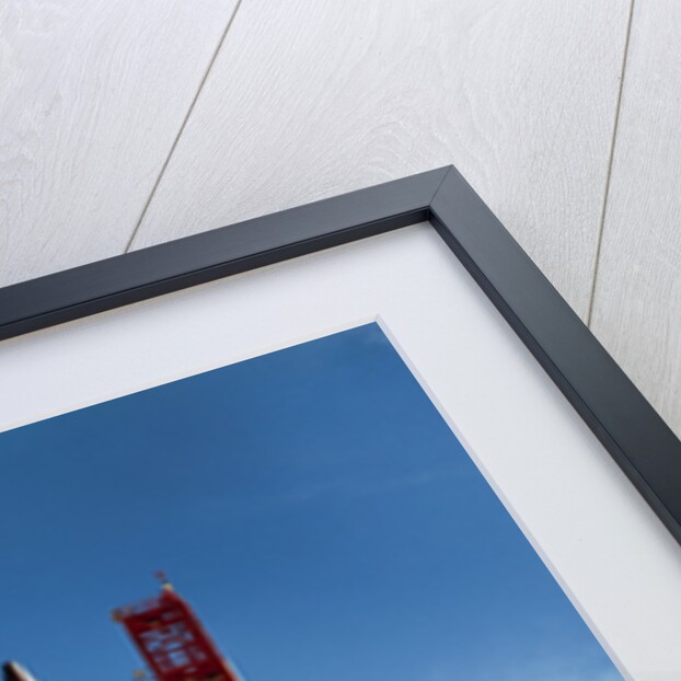 ESSA-II Weather Satellite and Delta Rocket by Anonymous