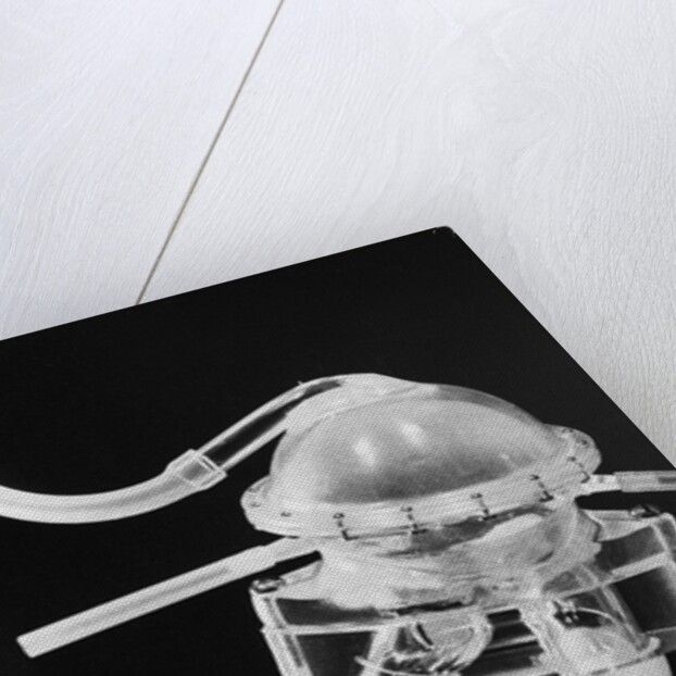 Artificial Heart by Anonymous