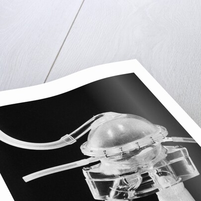 Artificial Heart by Anonymous