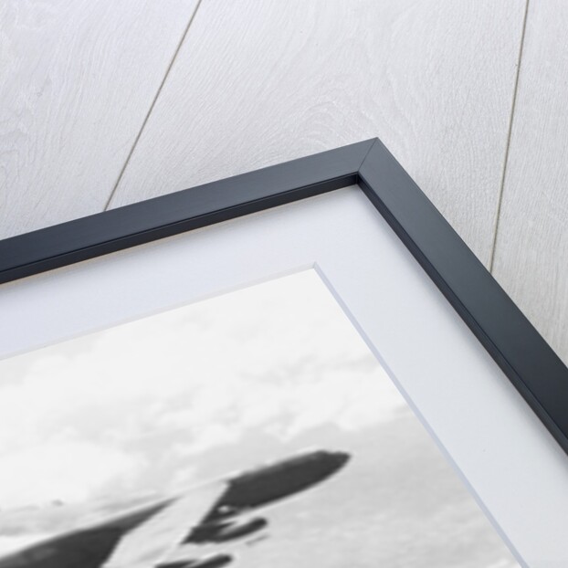 Bomber Planes Releasing Bombs by Anonymous