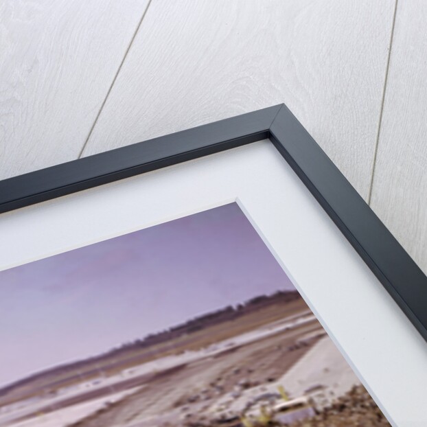 World's Largest Airplane by Anonymous