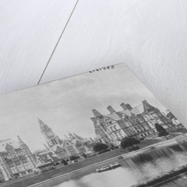 Eaton Hall by Anonymous