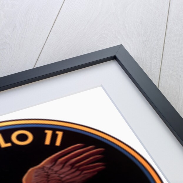 Apollo II Logo by Anonymous