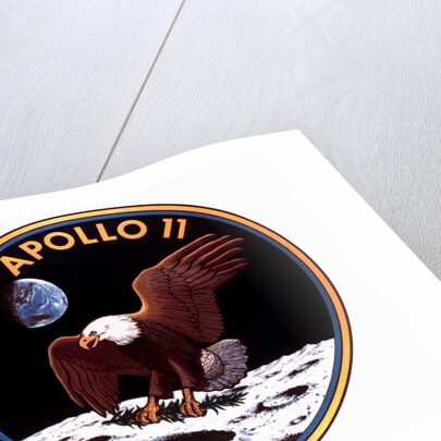 Apollo II Logo by Anonymous