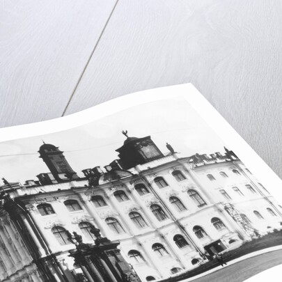 Winter Palace by Anonymous