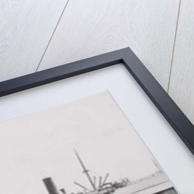 Palm Oil Shipping by Anonymous