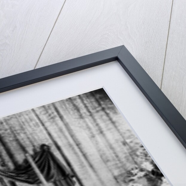 Roman Catholic Altar by Anonymous