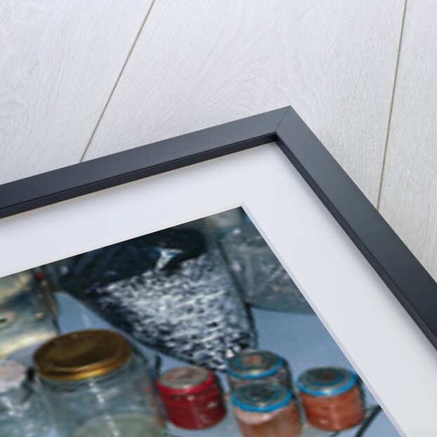 Aztec Artifacts Found During Excavation by Anonymous