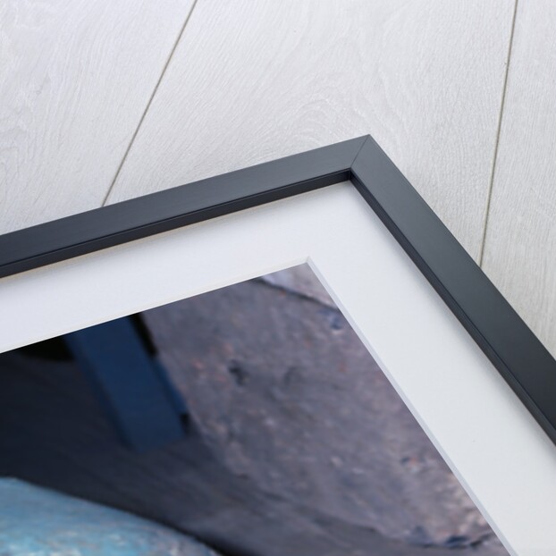 Aztec Artifact Found During Excavation by Anonymous