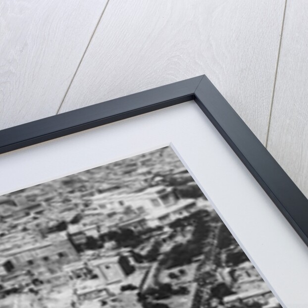 The Colosseum in Rome by Anonymous