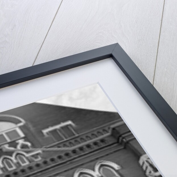 Grand Ole Opry by Anonymous