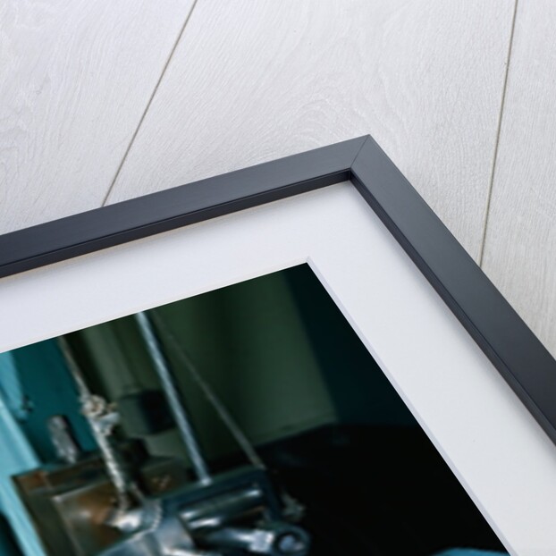 Minting of Eisenhower Dollar Coin by Anonymous