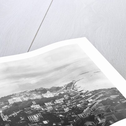 Rio de Janeiro by Anonymous