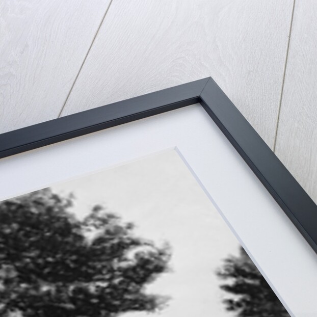 Glenmore Hotel in New York State by Anonymous