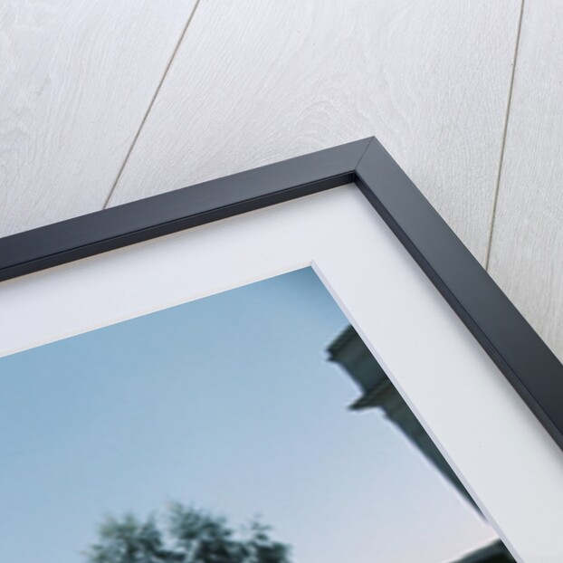 State Capitol Building by Anonymous