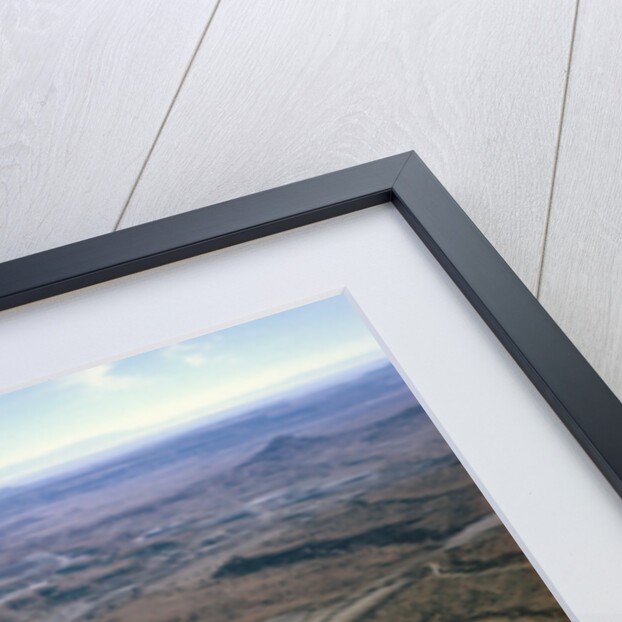 Uranium Mining Land by Anonymous