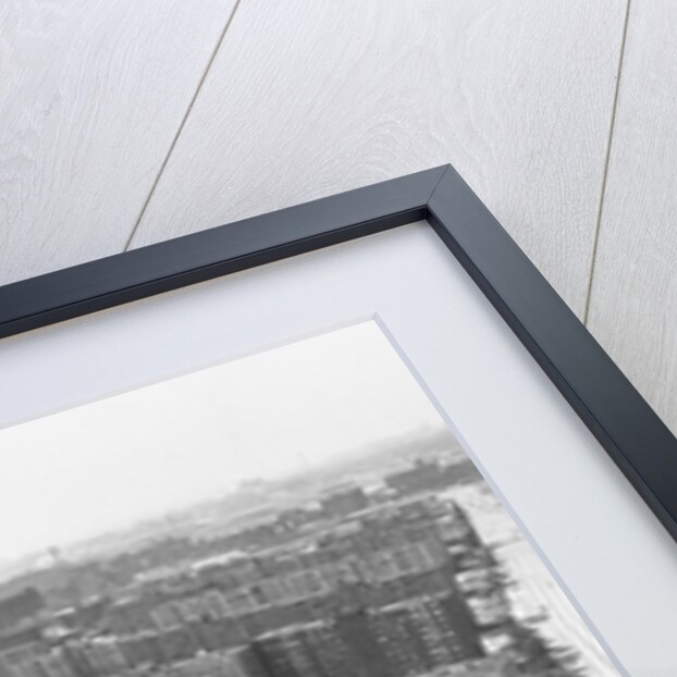 Pruitt-Igoe Housing Project by Anonymous