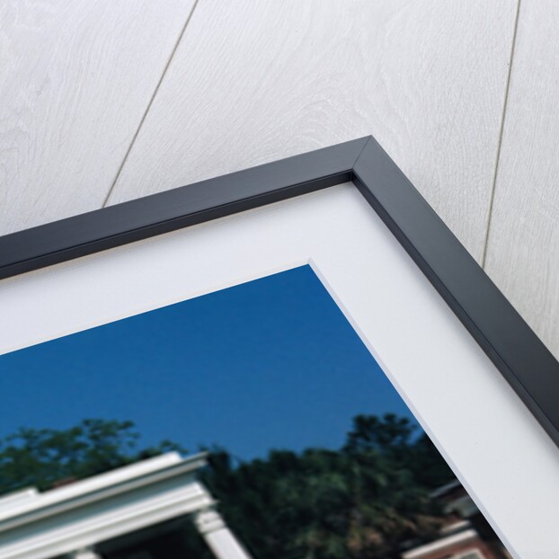 Florida Governor Mansion by Anonymous