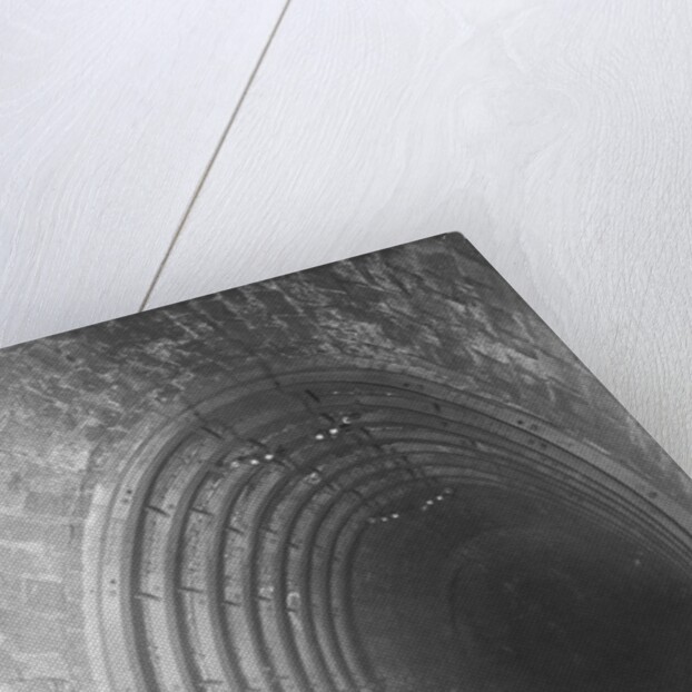 Entrance to Simplon Tunnel by Anonymous