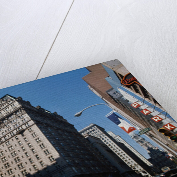 Stratford Hotel, Philadelphia by Anonymous