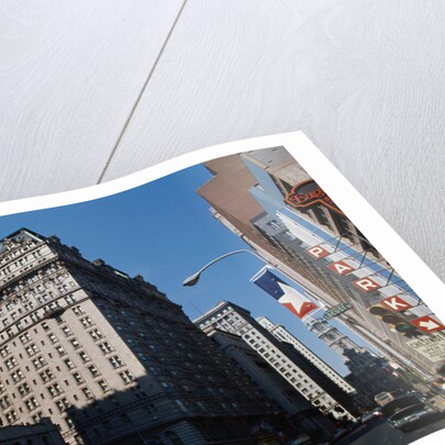 Stratford Hotel, Philadelphia by Anonymous
