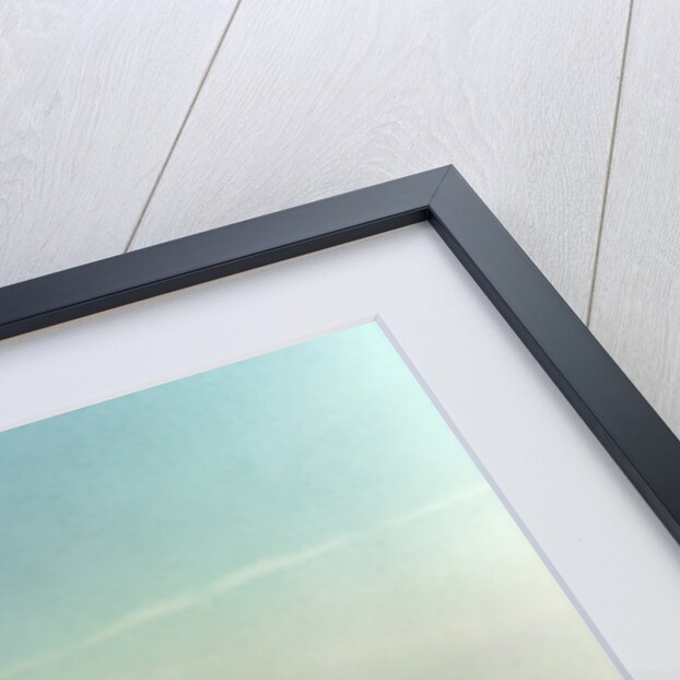 United States Air Force A-7D Corsair Jet Aircraft by Anonymous