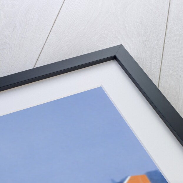 Concorde Taking Off by Anonymous